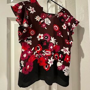 Ann Taylor Blouse